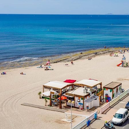Apartamento Caravela Torrevieja Zewnętrze zdjęcie