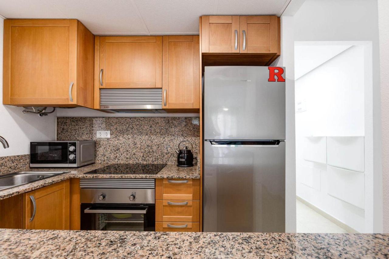 Apartamento Caravela Torrevieja Zewnętrze zdjęcie