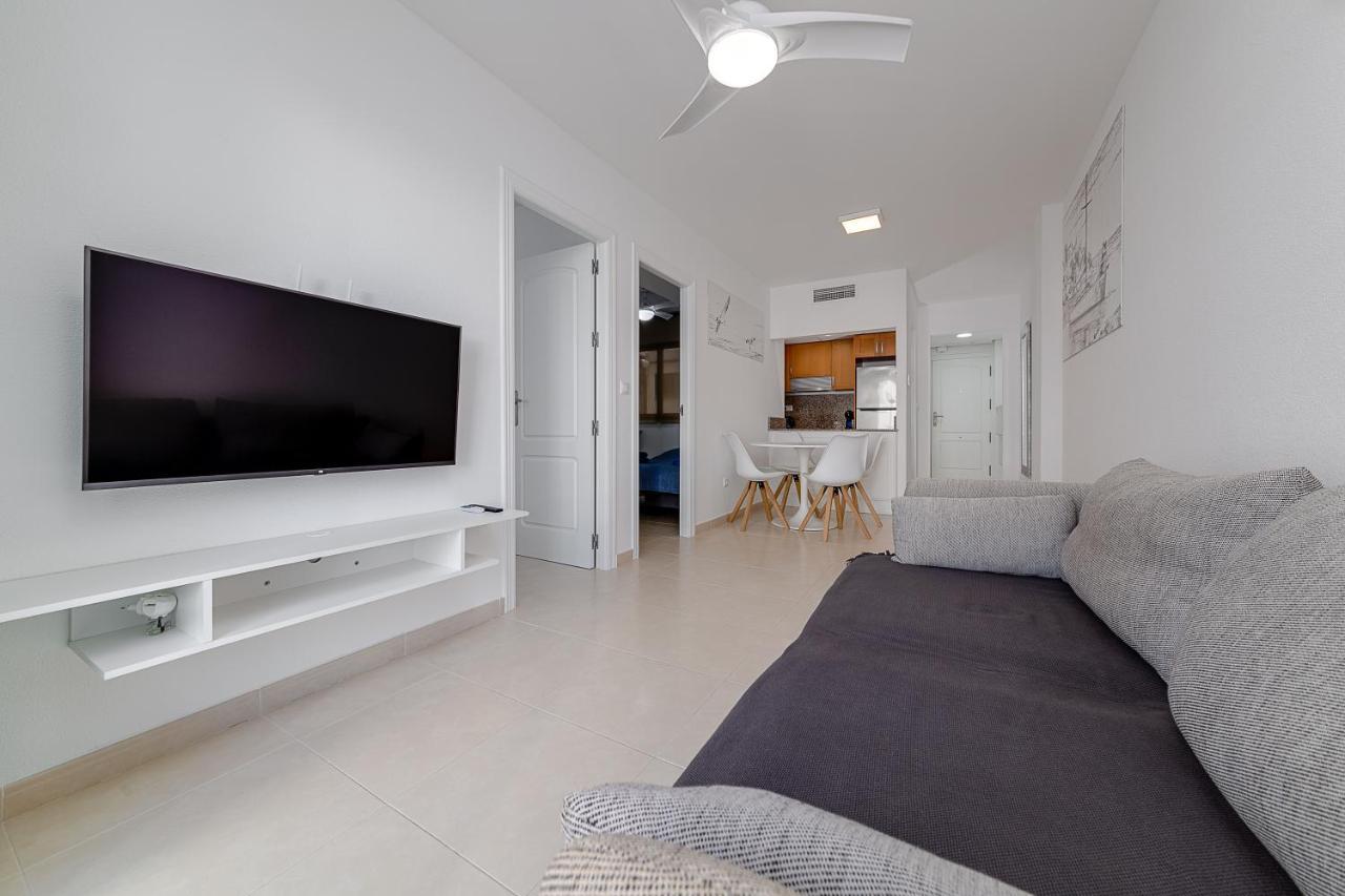 Apartamento Caravela Torrevieja Zewnętrze zdjęcie