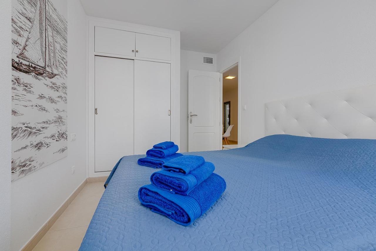 Apartamento Caravela Torrevieja Zewnętrze zdjęcie