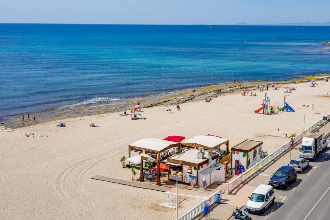 Apartamento Caravela Torrevieja Zewnętrze zdjęcie